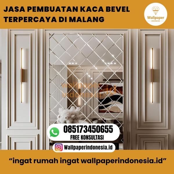 Download JASA PEMBUATAN KACA BEVEL TERPERCAYA DI MALANG