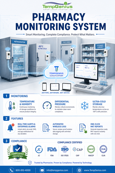 Download Pharmacy Monitoring System: Smarter, Safer Pharmacy Management