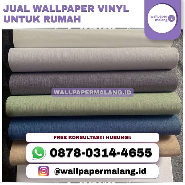 Download JUAL WALLPAPER VINYL UNTUK RUMAH