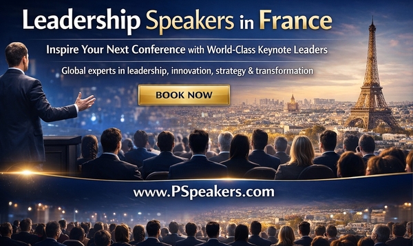 Download Leadership Speakers in France