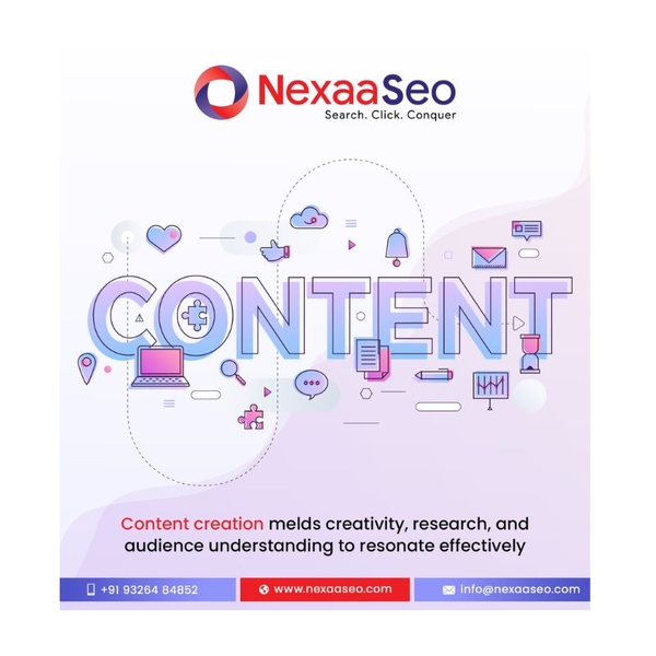 Download Content Writing Services