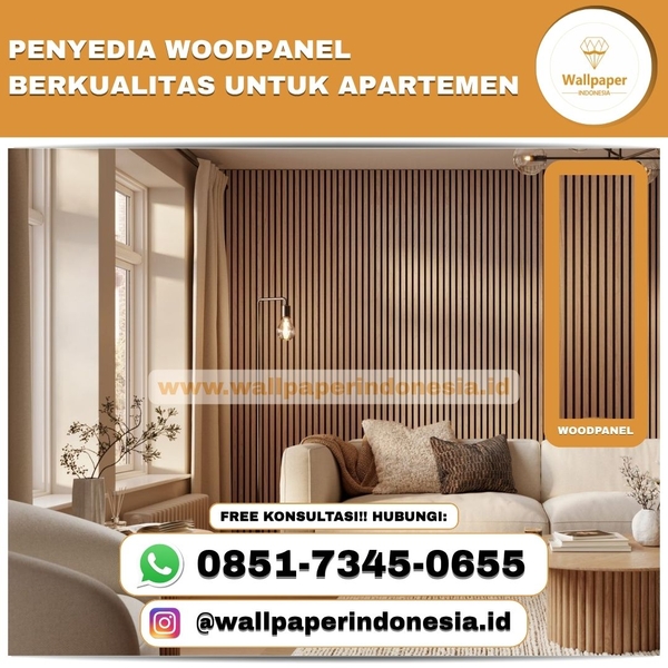 Download PENYEDIA WOODPANEL BERKUALITAS UNTUK APARTEMEN