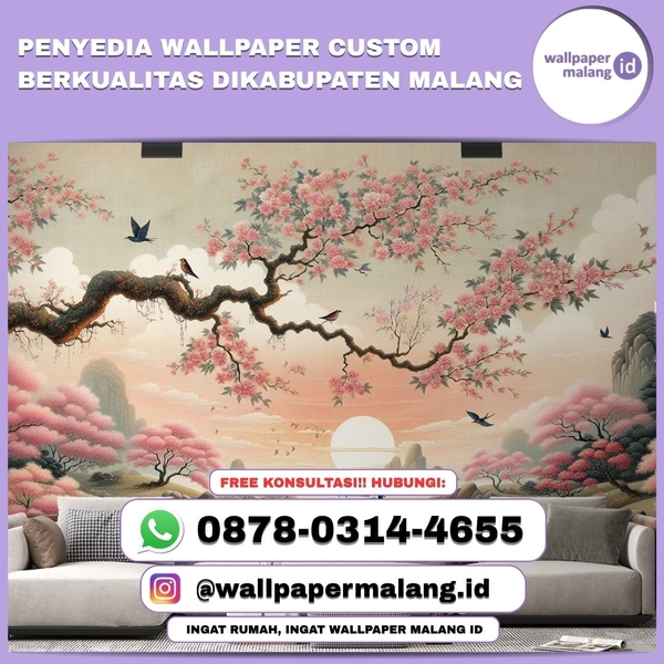 Download Penyedia wallpaper custom berkualitas dikabupaten malang