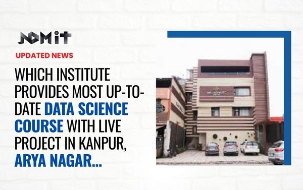 Download Kickstart Your Digital Career with NDMIT’s Advanced Course in Kanpur!