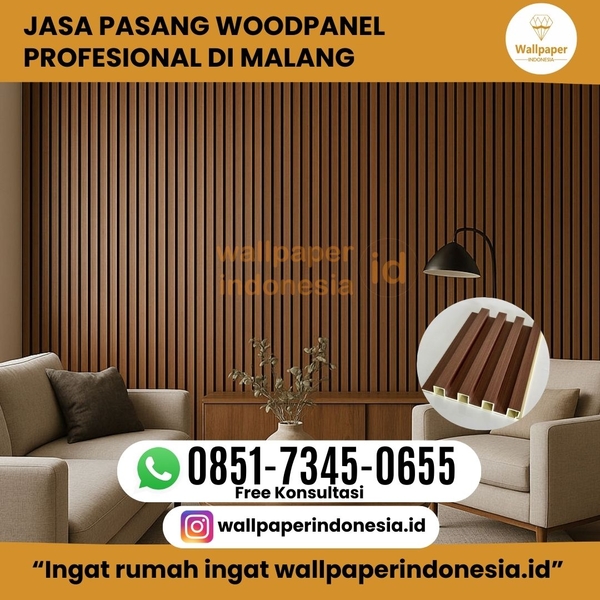Download JASA PASANG WOODPANEL PROFESIONAL DI MALANG
