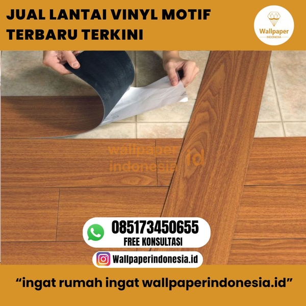 Download JUAL LANTAI VINYL MOTIF TERBARU TERKINI 