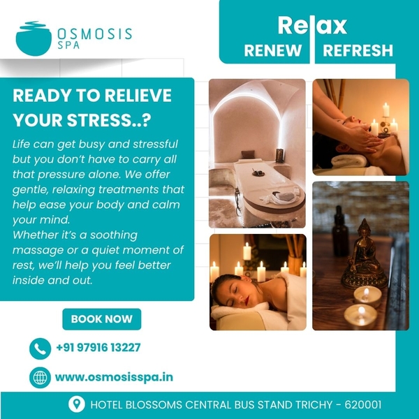 Download Ready to relieve your stress