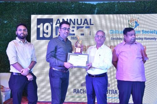 Download Best College of D.El.Ed in Kaushambi - Mahatma Degree College