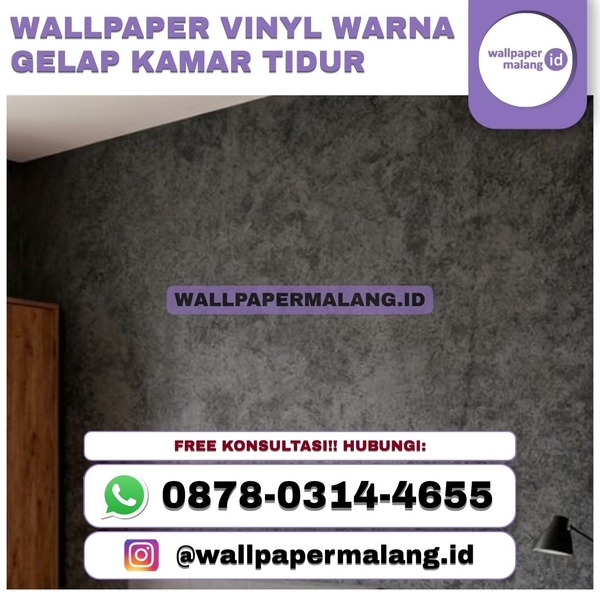 Download WALLPAPER VINYL WARNA GELAP KAMAR TIDUR (2).jpg