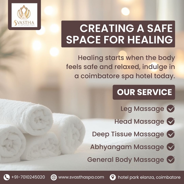 Download Creating a Safe Space for Healing