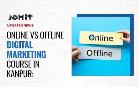 Download NDMIT Kanpur Offers Online and Offline Digital Marketing Courses with 100% Job Assistance