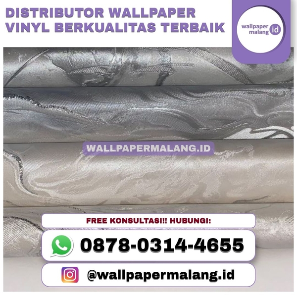 Download DISTRIBUTOR WALLPAPER VINYL BERKUALITAS TERBAIK