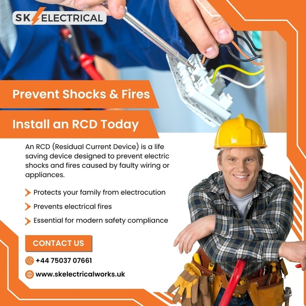 Download What Is an RCD – And Why Your Home Needs One!