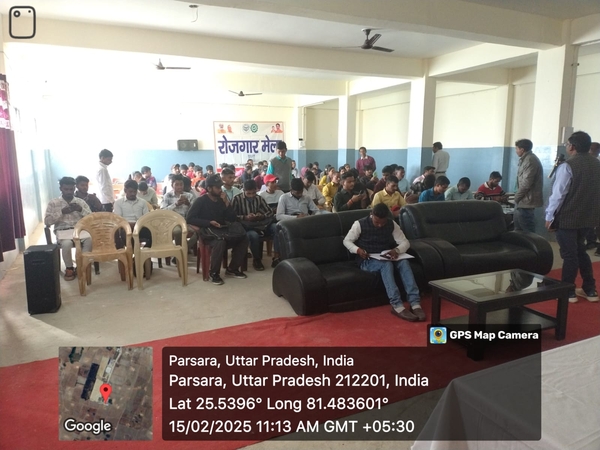Download Best College of B.Sc in Kaushambi – Mahrishi College of Education