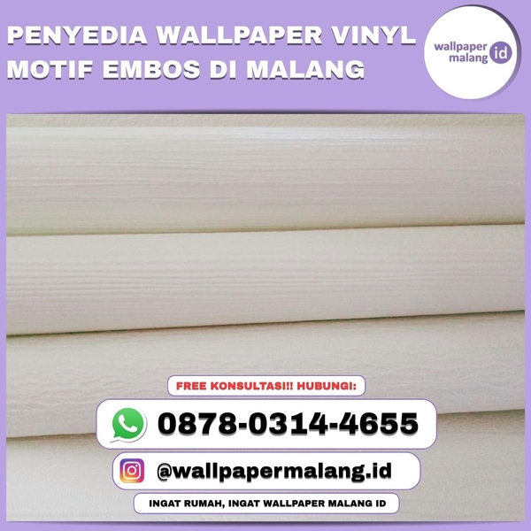 Download PENYEDIA WALLPAPER VINYL MOTIF EMBOS DI MALANG.jpg