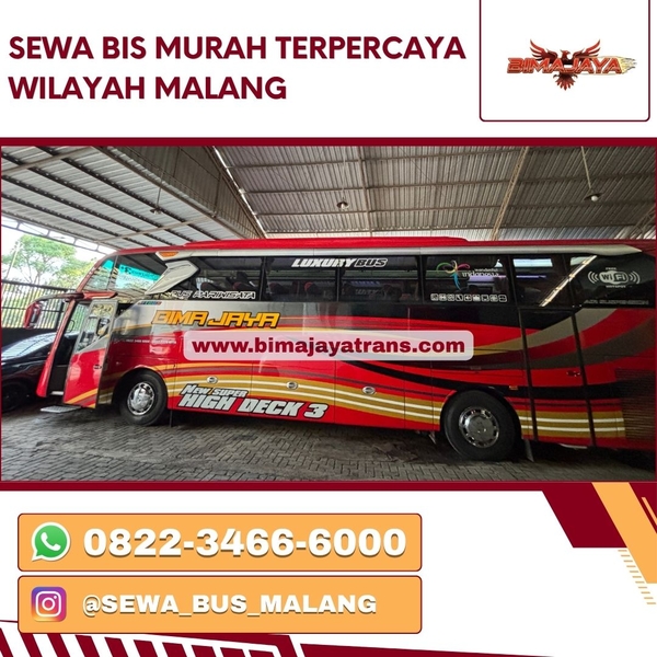 Download SEWA BIS MURAH TERPERCAYA WILAYAH MALANG