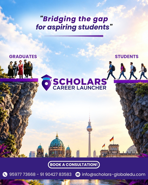 Download Bridge the Gap to Your Global Career