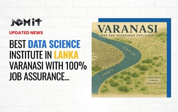 Download Best Data Science & Digital Marketing Institute in Lanka, Varanasi – NDMIT