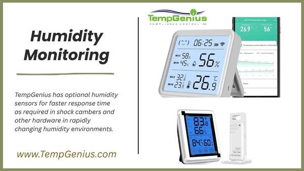Download Humidity Monitoring