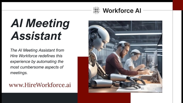 Download AI Meeting Assistant