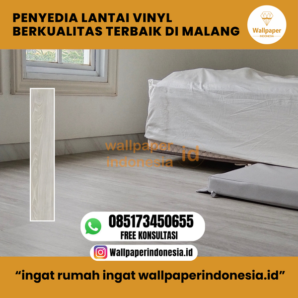 Download PENYEDIA LANTAI VINYL BERKUALITAS TERBAIK DI MALANG