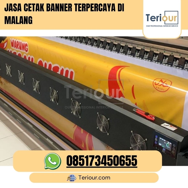 Download JASA CETAK BANNER TERPERCAYA DI MALANG