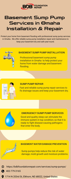 Download Basement sump pump omaha  infographic.png