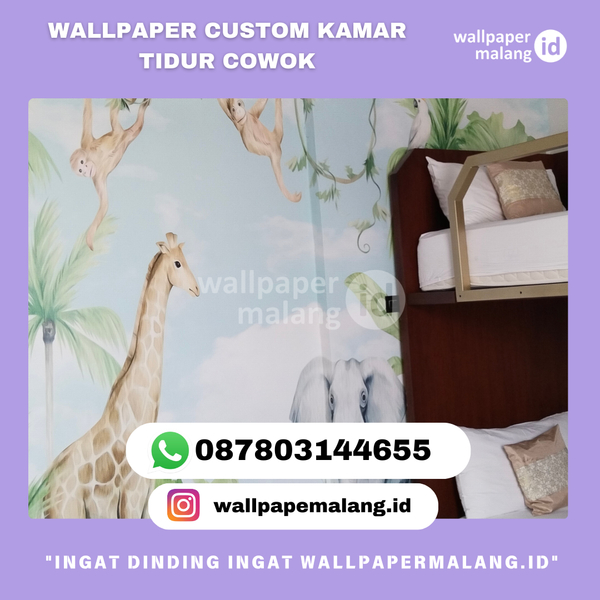 Download WALLPAPER CUSTOM KAMAR TIDUR COWOK (1).png