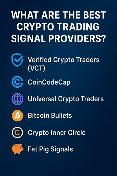 Download  What are the best crypto trading signal providers?
