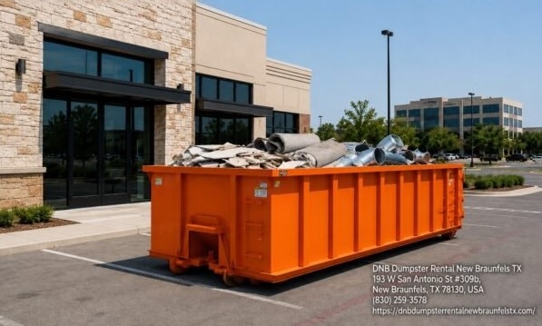 Download Fast & Affordable Roll-Off Dumpster Rentals