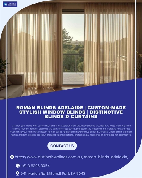 Download Roman Blinds Adelaide  Custom-Made Stylish Window Blinds  Distinctive Blinds & Curtains.jpg