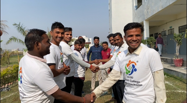 Download Pharmacy College - Mahrishi College of Pharmacy