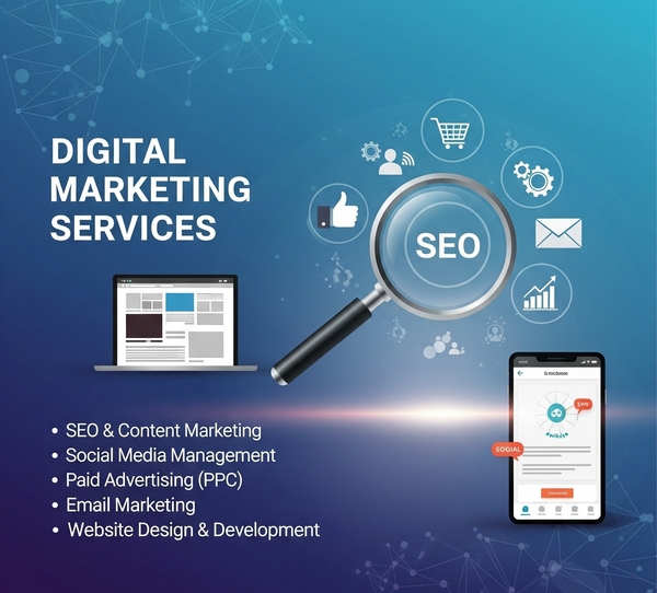Download     Best Digital Marketing Services in Trinidad | Leading Caribbean Social Media Agency