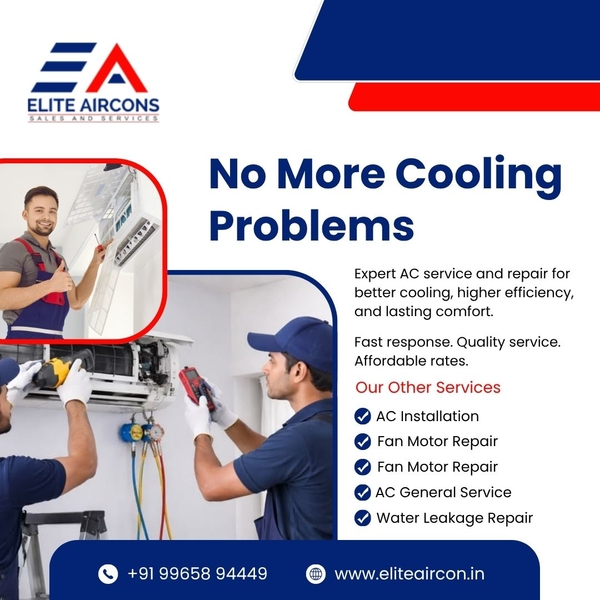 Download Professional AC Service in Trichy | Same-Day AC Solutions