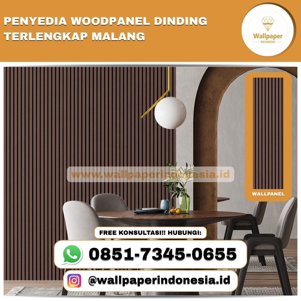 Download PENYEDIA WOODPANEL DINDING TERLENGKAP MALANG