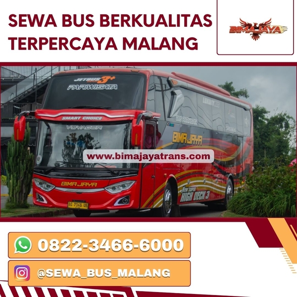 Download SEWA BUS BERKUALITAS TERPERCAYA MALANG