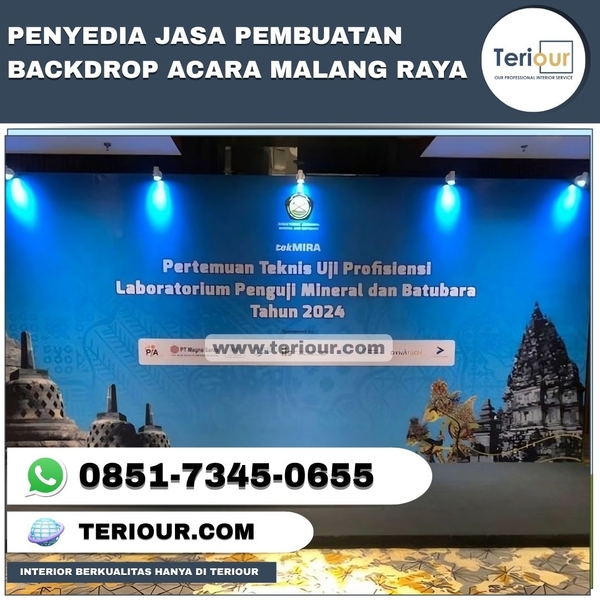 Download PENYEDIA JASA PEMBUATAN BACKDROP ACARA MALANG RAYA
