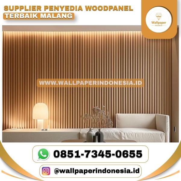 Download SUPPLIER PENYEDIA WOODPANEL TERBAIK MALANG