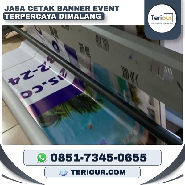 Download JASA CETAK BANNER EVENT TERPERCAYA DI MALANG