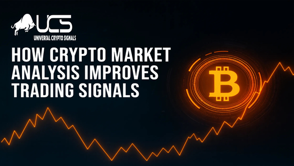 Download How Crypto Market Analysis Improves Trading Signals
