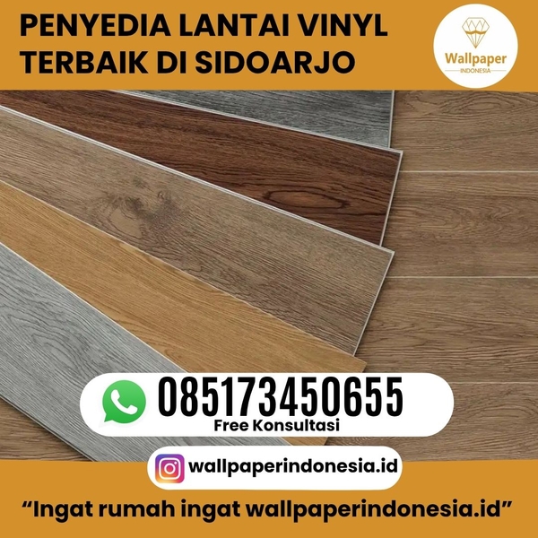 Download PENYEDIA LANTAI VINYL TERBAIK DI SIDOARJO
