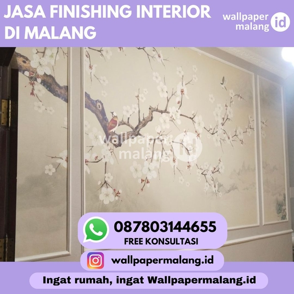 Download JASA FINISHING INTERIOR DI MALANG