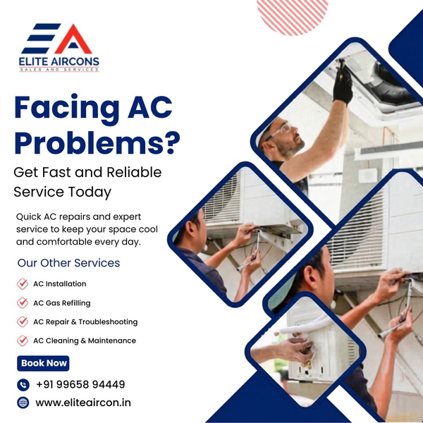 Download AC Service in Trichy | Fast AC Repair & Installation Experts