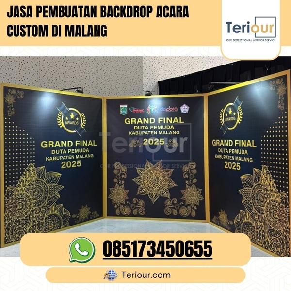 Download JASA PEMBUATAN BACKDROP ACARA CUSTOM DI MALANG