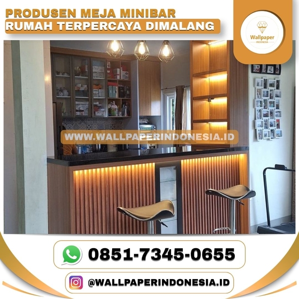 Download PRODUSEN MEJA MINIBAR RUMAH TERPERCAYA DI MALANG
