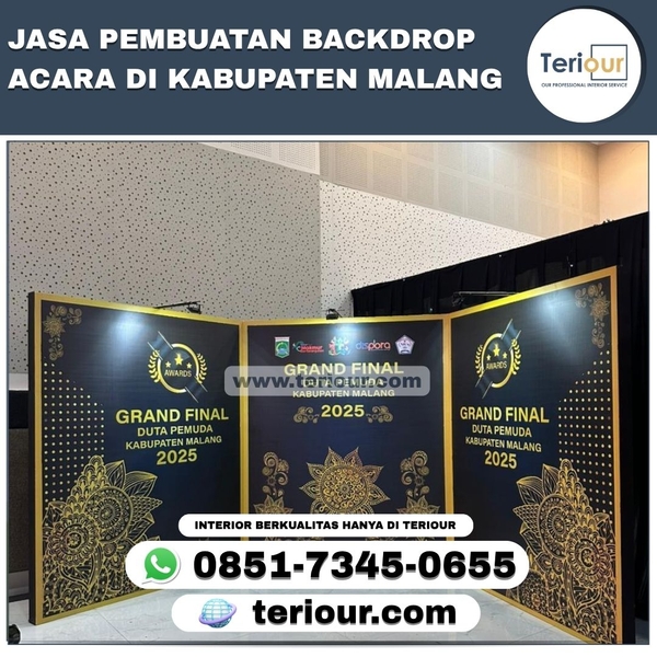 Download JASA PEMBUATAN BACKDROP ACARA DI KABUPATEN MALANG