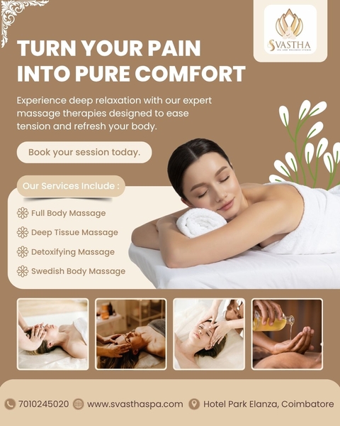 Download Turn Your Pain into Pure Comfort