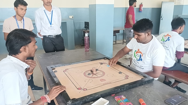 Download Good College D.El.Ed in Kaushambi – Mahrishi College of Education