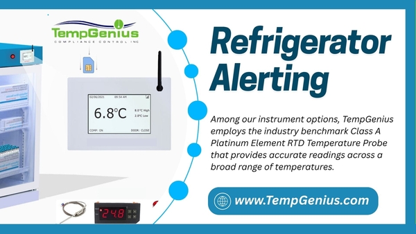 Download Refrigerator Alerting
