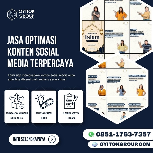 Download JASA OPTIMASI KONTEN SOSIAL MEDIA TERPERCAYA